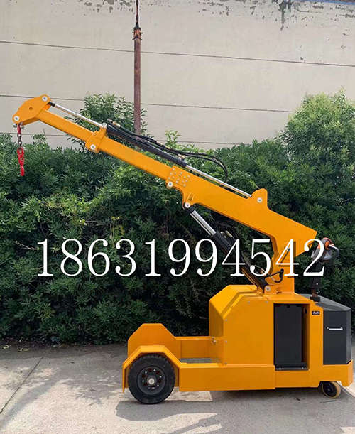 太仆寺旗随车吊机随车吊机小型随车吊小型出租随车吊1/2吨吊机价格