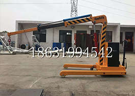 太仆寺旗随车吊机随车吊机小型随车吊小型出租随车吊1/2吨吊机价格