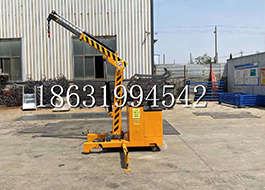 太仆寺旗随车吊机随车吊机小型随车吊小型出租随车吊1/2吨吊机价格